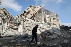 10 Negara yang Paling Banyak Membantu Palestina