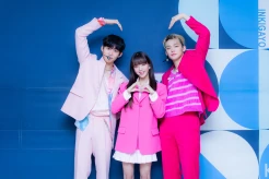 5 Fakta Jjuniejjun, Trio MC Baru untuk Inkigayo