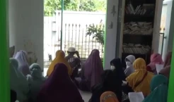 Mengenal Kiai Asyari dan Halimah, Orang Tua KH Hasyim Asyari yang Puasa 3 Tahun Mengharap Rida Allah