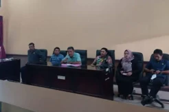 Legislator Sinjai Walk Out saat Rapat Bamus Dipimpin Ketua DPRD