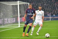 Mbappe Berikan Kode Bertahan di PSG, Benzema Kasih Rayuan Maut
