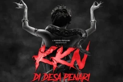 6 Film Indonesia Tayang April 2022, Ada KKN di Desa Penari