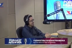 Persaingan Makin Ketat, Lulusan Sarjana Hukum Mesti Persiapkan Ini