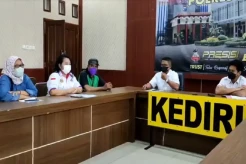 Usai Didatangi Relawan Perempuan dan Anak Perindo, Polres Kediri Bakal Panggil Saksi Kasus Pemerkosaan