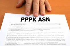 840 ASN di Kabupaten Bulukumba Belum Kantongi NIP PPPK