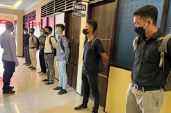 Daftar Polri, Masyarakat Enrekang Diperingatkan Agar Tidak Percaya Calo