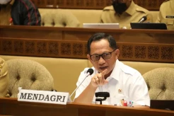 Masih Banyak Jalur Tidak Resmi di Perbatasan Negara, Pembangunan PLBN Terus Dilanjutkan