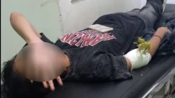 Pembusur Misterius Kembali Meneror, Gadis di Kendari Jadi Korban