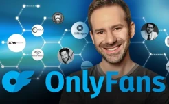 Pemilik OnlyFans Leonid...