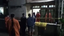 Jombang Geger! Wanita Ditemukan Tewas Mengenaskan di Rumah Orangtuanya yang Kosong
