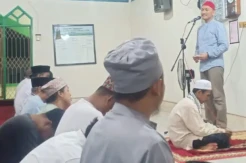 Safari Ramadhan, FKJ Agendakan Kunjungi Sejumlah Kelurahan di Palopo