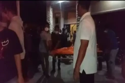 Polisi Teliti Kandungan...