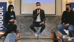 Moduit Ajak Masyarakat...