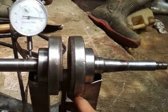 Ini Fungsi Dial Indikator di Dunia Otomotif, Mekanik Wajib Tahu!