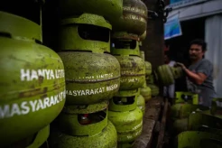 Menakar Risiko Kenaikan Gas Melon 3 Kg Bikin Ngeri-ngeri Sedap