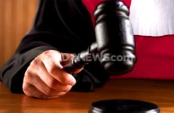 Korupsi Dana Desa, Kades Tondong Bone Divonis 1 Tahun Penjara