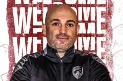 Gantikan Joop Gal, PSM Makassar Umumkan Bernardo Tavares sebagai Pelatih