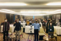 Pranata Humas Dituntut Bekerja Keras di Era Keterbukaan Publik