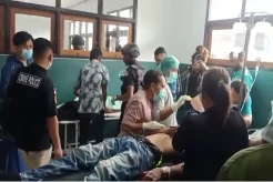 Brutal! Warga Sipil di Puncak Jaya Papua Ditembaki, 1 Tukang Ojek Tewas dan 1 Kritis