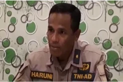 BREAKING NEWS! Wartawan Metro TV yang Ikut Rombongan KSAD Meninggal Dunia