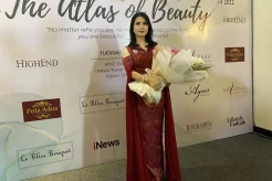 Liliana Tanoesoedibjo: IBW Wadah Apresiasi Perempuan Berkarya Secara Positif
