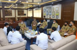 Ramadan Fair Dukung Pemulihan Ekonomi Berkelanjutan di Parepare