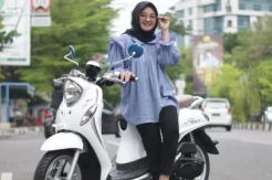 Promo Spesial Ramadhan PT SJAM, DP Fleksibel Plus Potongan Angsuran