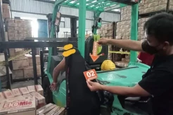 Kecelakaan Kerja di Luwu Kembali Terjadi, Seorang Karyawan Meninggal Dunia
