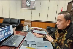 Wujudkan Smart City, Pemkab Wajo Jalankan Berbagai Langkah Strategis