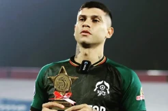 Jalan Terjal Persib Dapatkan Ciro Alves
