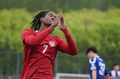 Timnas Indonesia U-19 Ukir Rapor Merah di Korsel, Shin Tae-yong: Saya Mohon Dukungannya