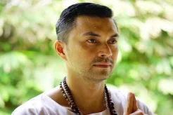 4 Tips Sehat dan Awet Muda ala Anjasmara, Harus Dicoba!