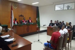 Profil Hakim Gede Ariawan yang Vonis Mati 2 Terdakwa Pembunuhan Sadis Pulomas