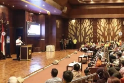 China Disebut Ngatur-ngatur Indonesia, Luhut: Jangan Asal Ngomong