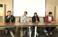 Sinopsis Film GGW: 3 Bersaudara Rebutan Harta Peninggalan Orang Tua dengan Cara Unik!