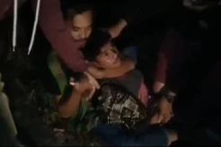 Mahasiswa Ganteng Mirip Artis Diringkus Polisi saat Jualan Ganja