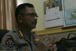 Jawara Pembunuh 2 Perampok di Lombok NTB Ditetapkan Sebagai Tersangka