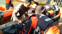 Hilang 2 Hari, Pria di Konawe Utara Ternyata Tewas Diterkam Buaya