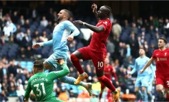 Jadwal Pertandingan Sepak Bola, 16-17 April 2022: Man City Jumpa Liverpool Lagi