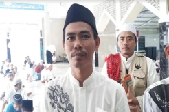Mualaf di Balik Jeruji Besi Lapas Karawang, Chandra Temukan Ketenangan Batin