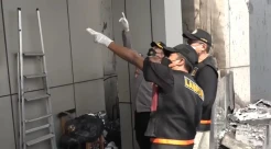 Temuan Baru, Api di Tunjungan Plaza Surabaya Ternyata Berasal dari Lantai 10 Teras Bioskop