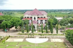 1.225 Orang Lulus Masuk UIN Alauddin Lewat Jalur SPAN PTKIN