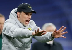 Chelsea vs Crystal Palace: Menjaga Asa Juara