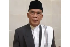 MUI Kutuk Serangan Israel ke Masjid Al Aqsa