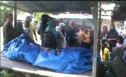 Dosen Fakultas Kedokteran Unram Diduga Dibunuh, Misteri Mayat Wanita di Tepi Pantai Terungkap