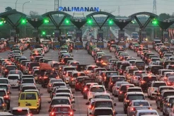 Antisipasi Kemacetan Mudik, Menhub Minta Keluar Masuk Rest Area Diatur
