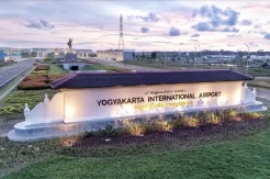Akhir Ramadhan, Bandara Jogja YIA Buka Rute ke Malaysia