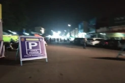 Rawan Macet saat Mudik, 8 Pasar Tumpah di Karawang Akan Dibenahi