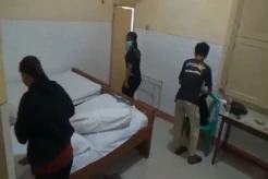 Umbar Nafsu Liar Jelang...