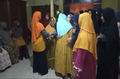 Geger! Anggota DPRD Bojonegoro Ditemukan Tewas Tergantung di Pohon Kluwih